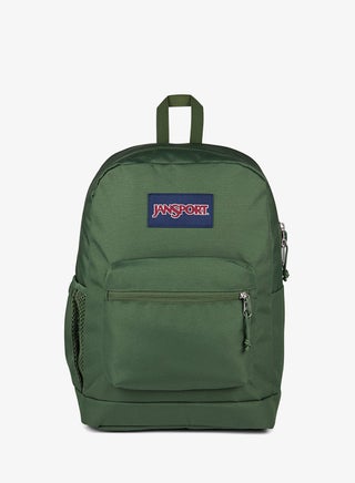 herschel backpack raven crosshatch Retreat 15