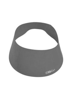 bbluv Bblüv Käp Silicone Shampoo Repellent Cap – Adjustable, Soft & Waterproof Baby Shower Hat – Tear-Free Bathing Protection for Eyes & Ears – BPA & PVC-Free (0+ Months)  - Image 1