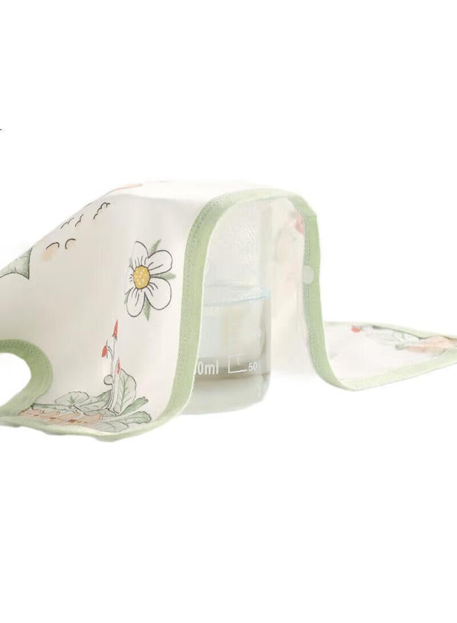 Beptides Baby Bodysuit Autumn And Winter Long Sleeve Newborn Infant Boys And Girls Cotton Class A Sleepwear - Image 2