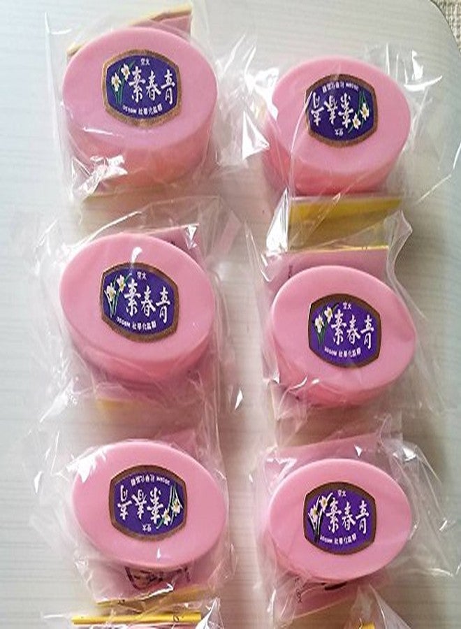 Chin Chun Su Facial Cream 6 pieces - Image 1