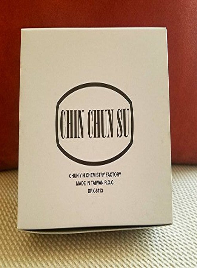 Chin Chun Su Facial Cream 6 pieces - Image 3