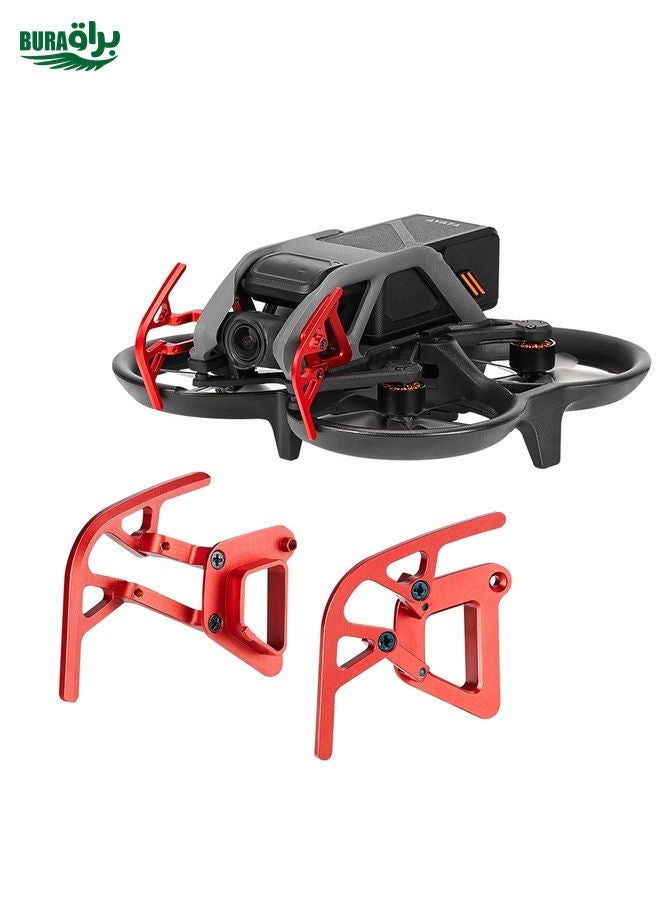 براق BURAQ Rcstq Gimbal Bumper Protector For Dji Avata Drone