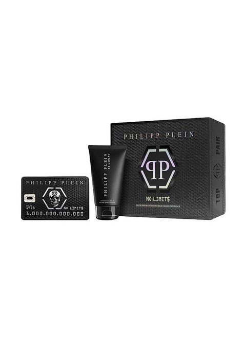 No Limit Top Pair M Set Edp 90Ml, Asb 150Ml