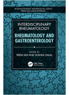 Interdisciplinary Rheumatology: Rheumatology and Gastroenterology - pzsku/ZB68ACF2990B4D725A68BZ/45/_/1740556844/63a0f22d-2756-4cf8-94da-0544e62acaa0