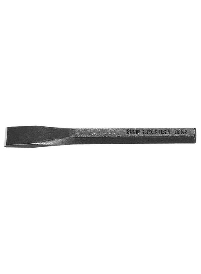 Klein Tools 66140 Cold Chisel, 3/8-Inch, Made in USA