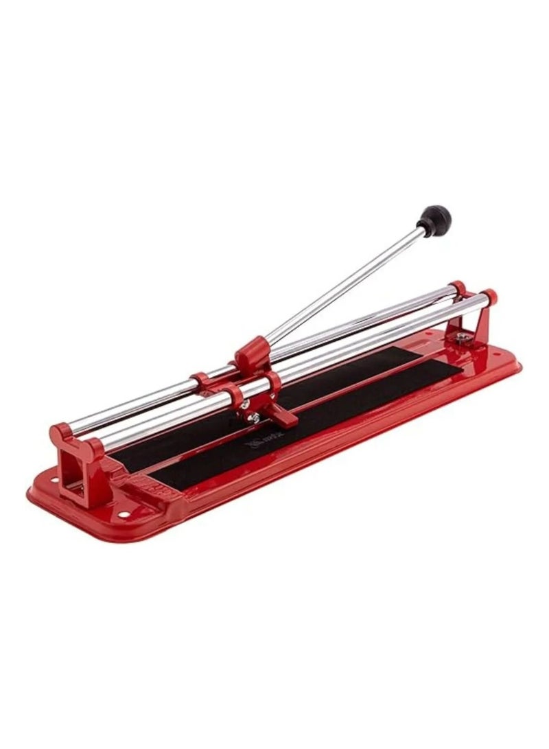 MTX Tile Cutter 400 x 12 mm – Precision Tile Cutting, Durable Cutter for Home Projects