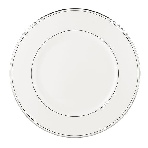 Lenox 100210002 Federal Platinum Dinner Plate - Image 1