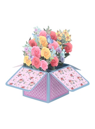 3D Pop Up Greeting Card, Flower Basket Pop Up Card, Flower Bouquet Greeting Card/Butterfly Pop-up Greeting Card, Birthday Card, Anniversary  Birthday Gift Card, Handmade Flower Greeting Cards - pzsku/ZB68B00FB77EA7CDB4FBCZ/45/_/1695730593/2f42a3ac-d3fc-4e07-9efc-091e864f7ab3