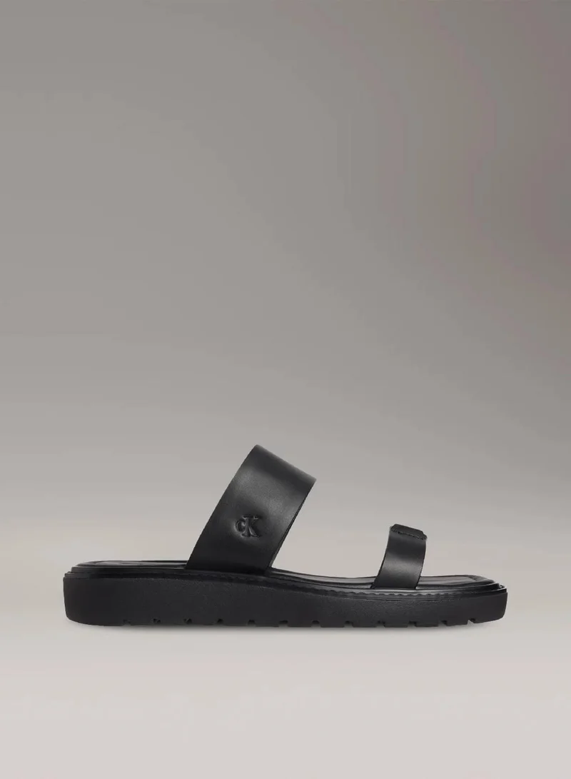 Leather Sandals