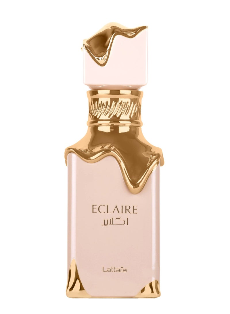 لطافة عطر اكلاير 100 مل - Image 1