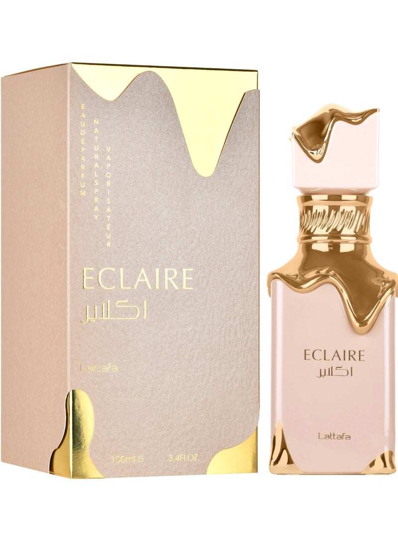 لطافة عطر اكلاير 100 مل - Image 2