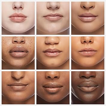 Burt's Bees Burts Bees 100 Natural Moisturizing Lip Balm Pomegranate Vanilla Maple Pumpkin Spice Chai Tea 4 tubes - Image 4