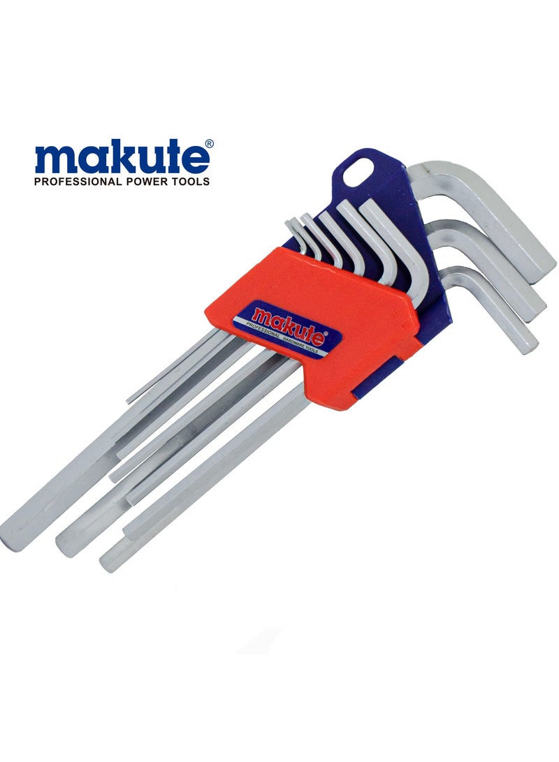 makute Long Hex Key - Image 1