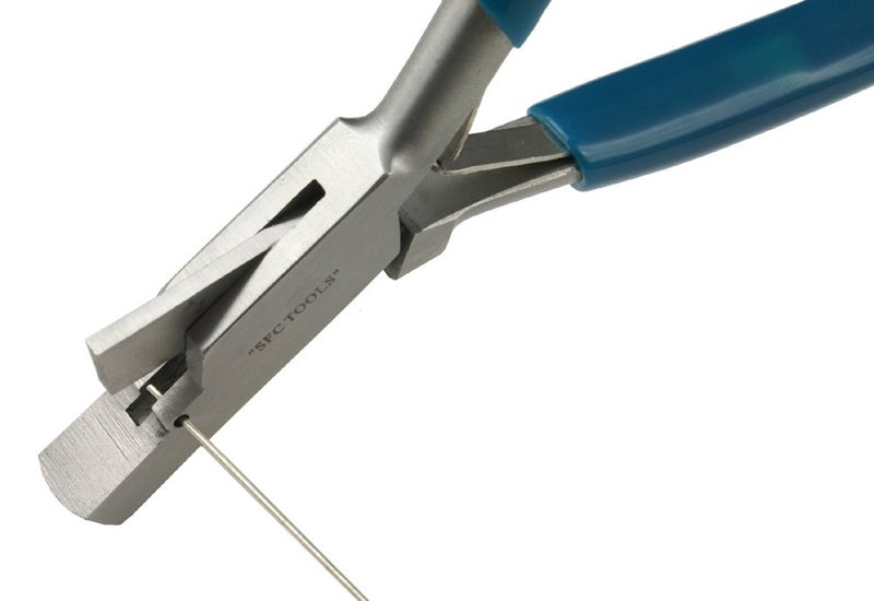 Solder Cutting Pliers SFC Tools 46270