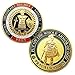 Glamtune Armor of God Challenge CoinPrayer Coin Collectors Medallion - Image 3