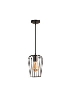 El Rawda Lighting Modern And Distinctive Single Pendant 12x12x70 cm 