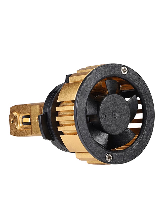 Loquat 2-Piece LED Car Headlight Conversion Set - Image 3