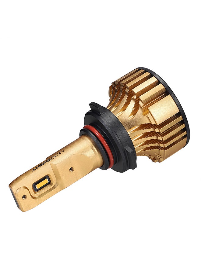 Loquat 2-Piece LED Car Headlight Conversion Set - Image 2