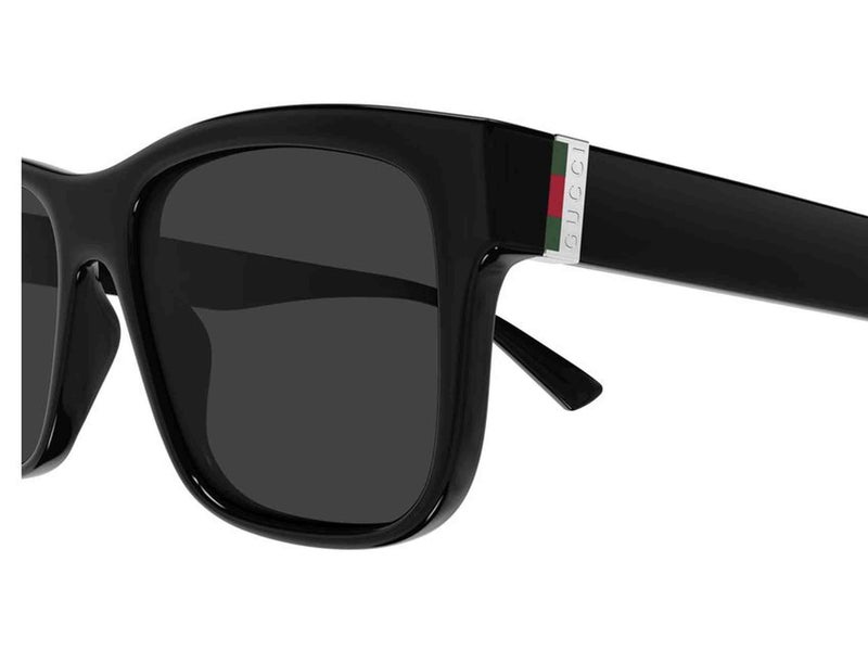 GUCCI Men Square Sunglasses  55 GG2085S - Image 3