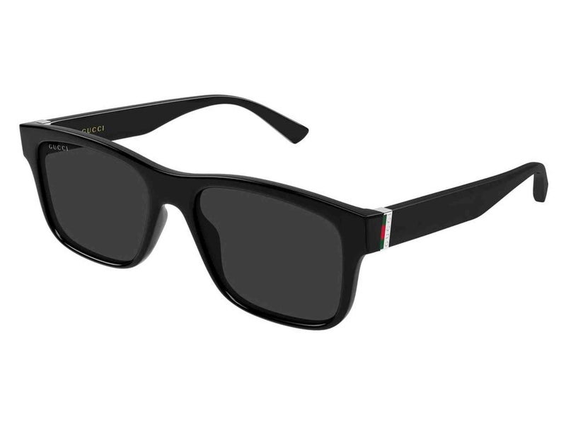 GUCCI Men Square Sunglasses  55 GG2085S - Image 2