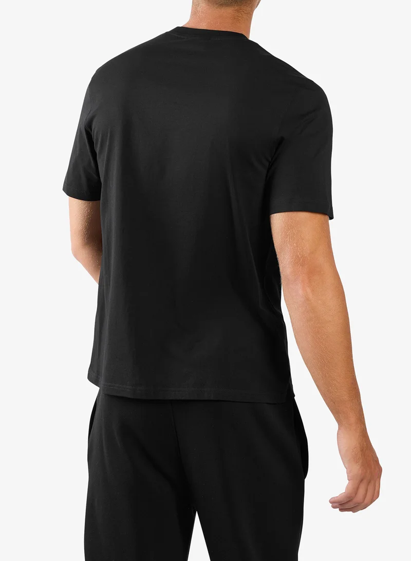 Reebok Identity Worldwide T-Shirt