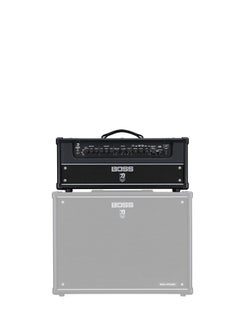 BOSS BOSS KATANA-Artist MkII 100W Modeled Guitar Amplifier Head  - Image 4