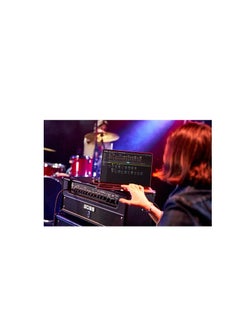 BOSS BOSS KATANA-Artist MkII 100W Modeled Guitar Amplifier Head  - Image 5