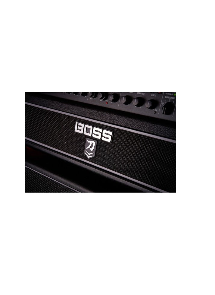 BOSS - BOSS KATANA-Artist MkII 100W Modeled Guitar Amplifier Head - Image 1