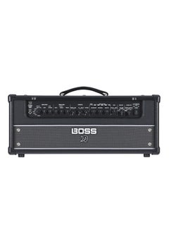 BOSS BOSS KATANA-Artist MkII 100W Modeled Guitar Amplifier Head  - Image 1