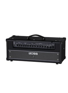 BOSS BOSS KATANA-Artist MkII 100W Modeled Guitar Amplifier Head  - Image 2