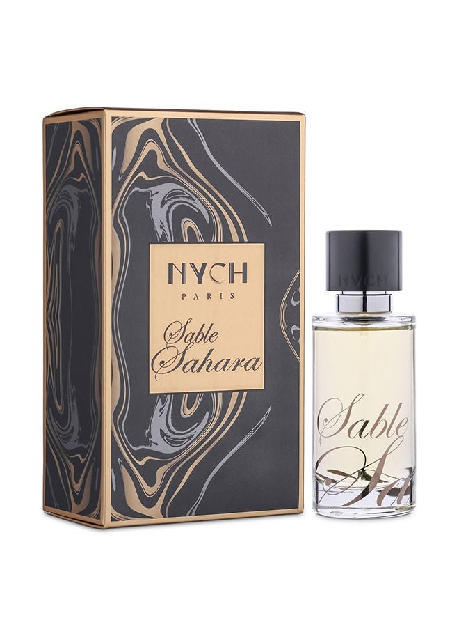 NYCH PARIS Sable Sahara EDP 50Ml