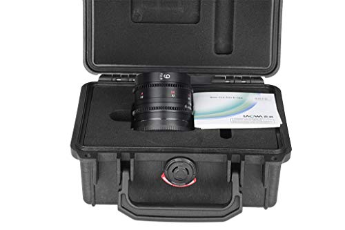 LAOWA Venus 9mm T2.9 Zero-D Cine Lens for Sony E - Image 2