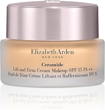 Elizabeth Arden Elizabeth Arden Ceramide Lift and Firm Makeup SPF15 in 200N 30ml  - Image 1