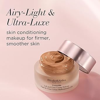 Elizabeth Arden Elizabeth Arden Ceramide Lift and Firm Makeup SPF15 in 200N 30ml  - Image 2