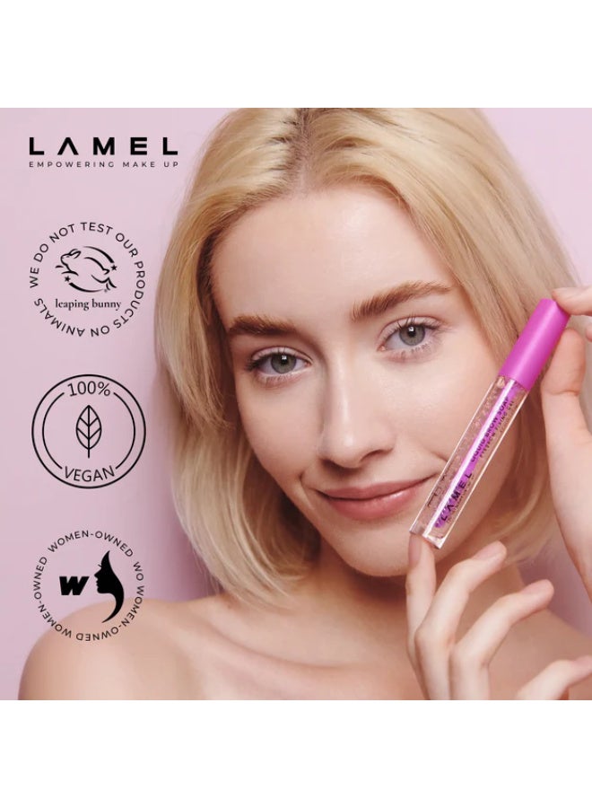 LAMEL Liquid Brow Soap №401 - Image 5