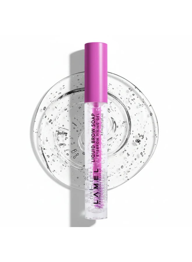 LAMEL Liquid Brow Soap №401 - Image 1