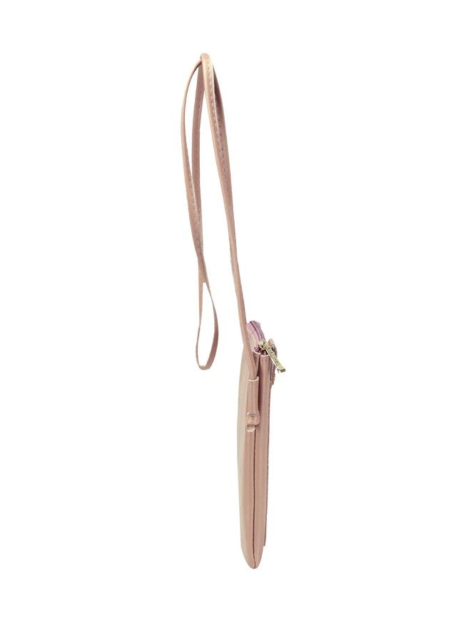 Donicy Mobile pouch Sling for Smart phone Samsung, Apple iphone, Huawei, Nokia, Sony, HTC, Redmi and many more - Image 3