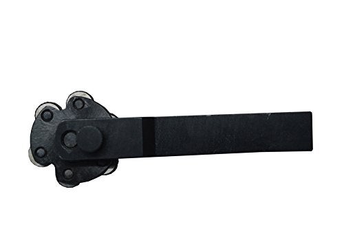 AI New 6 Head Knurling Tool Holder Lathe Tool - 3/8 x 7/8 x 5.1/2" Inches - Image 5