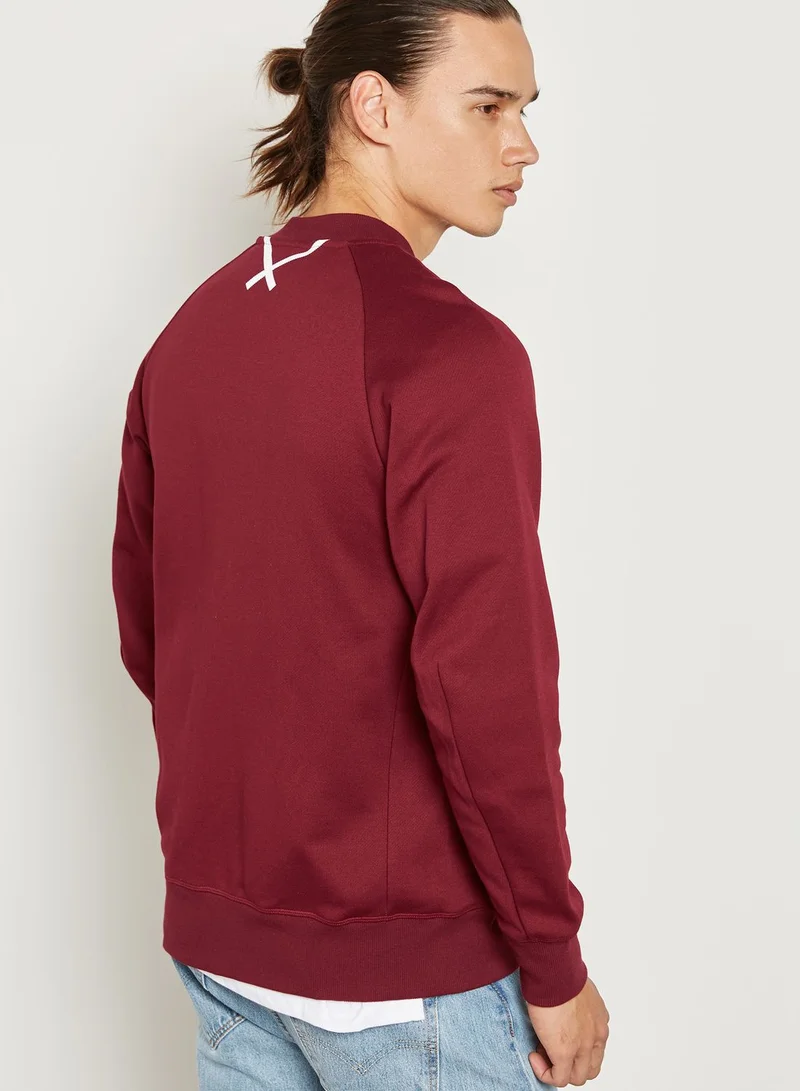 adidas Originals XBYO Track Jacket