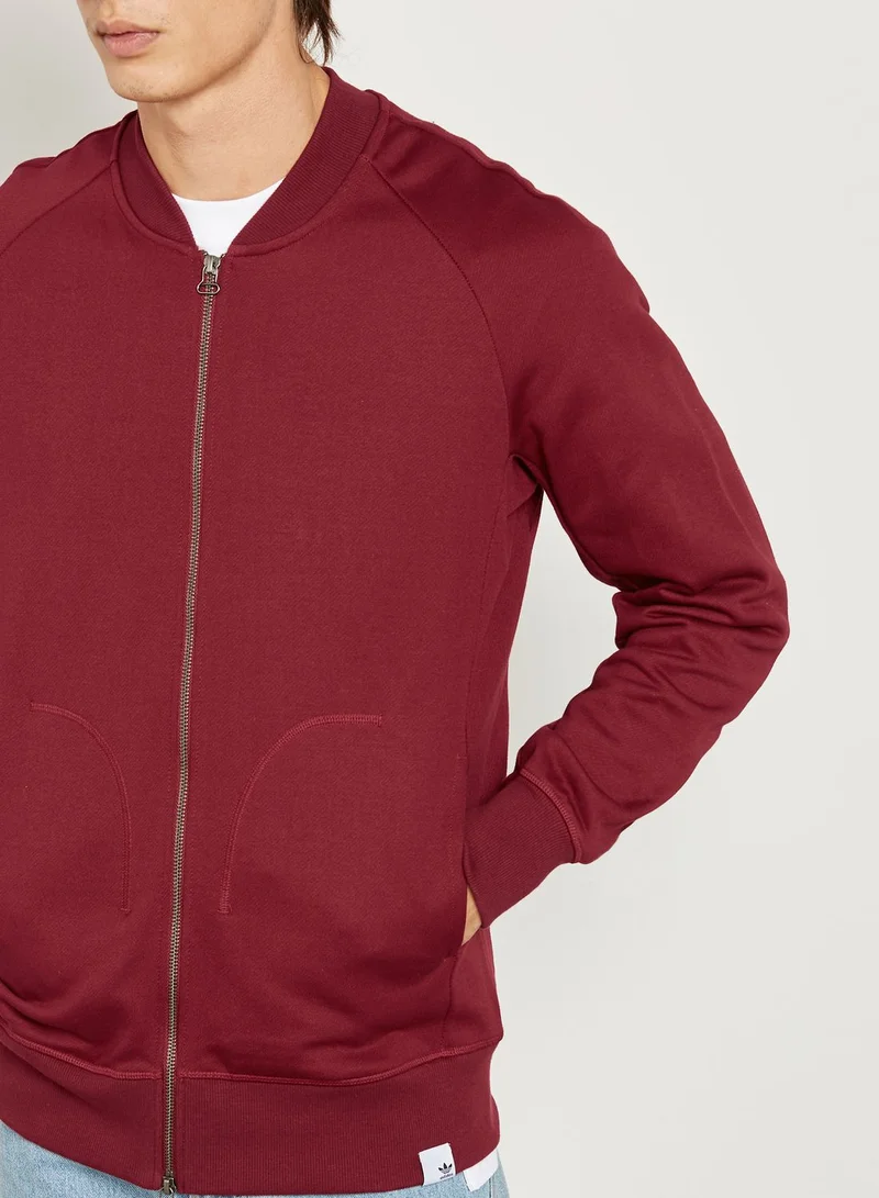 adidas Originals XBYO Track Jacket
