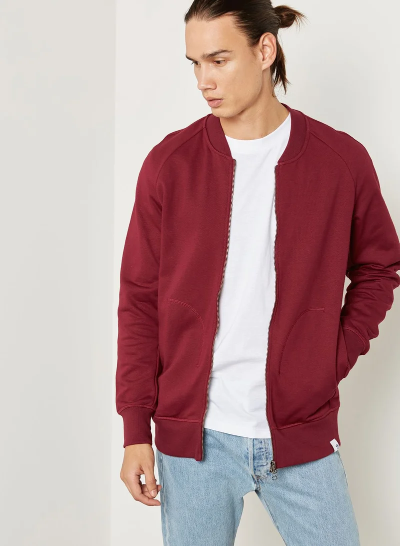 adidas Originals XBYO Track Jacket