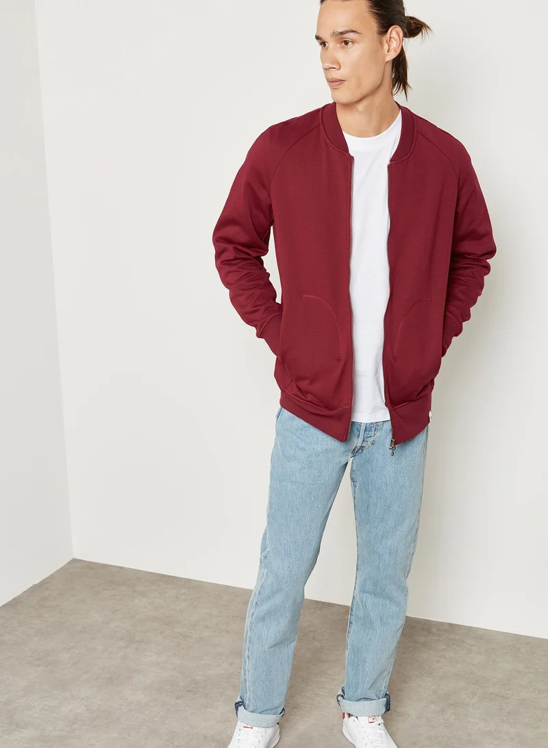 adidas Originals XBYO Track Jacket
