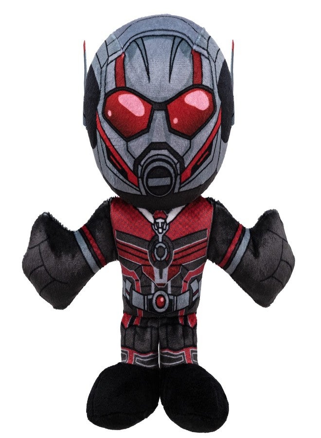 Bleacher Creatures Marvel Ant-Man 8" Kuricha Sitting Plush- Soft Chibi Inspired Toy - Image 3