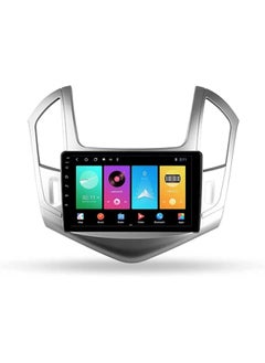Android Monitor for Chevrolet Cruze 2012 - 2015 2+32 Carplay GPS 9'' Bluetooth Video Receiver Android Screen