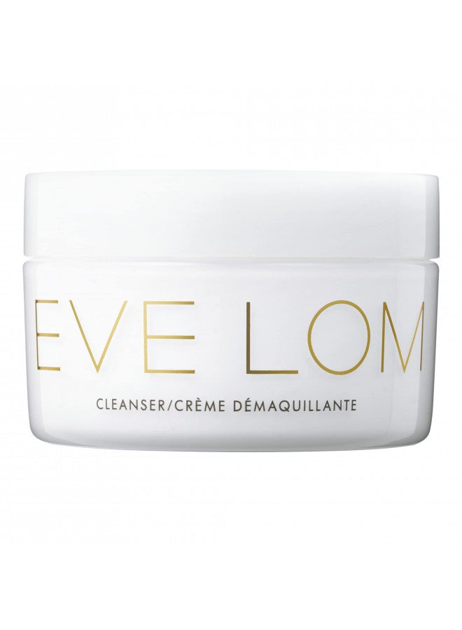 Eve Lom EVE LOM The Original Balm Cleanser | Facial cleansing balm that provides a deep cleanse, removes waterproof make-up, tones, and gentle exfoliates to enable skin cell regeneration - 100 ml - Image 1