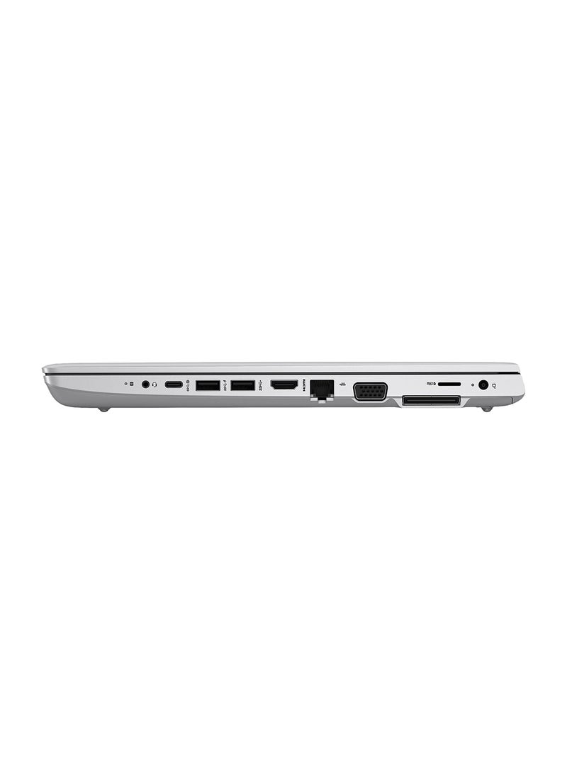 HP ProBook 650 G4 Business Laptop With 15.6-Inch Display/i5 Processor/8GB RAM/500GB HDD  Windows 10 Silver - Image 4