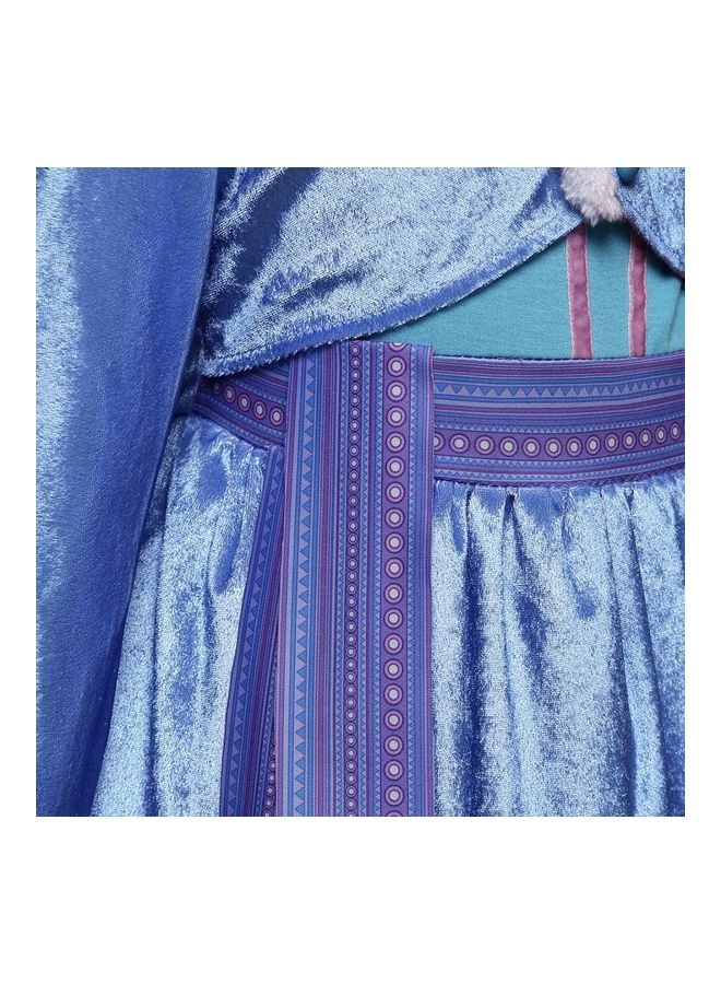 نيبمينينت Princess Costume 130cm - Image 5