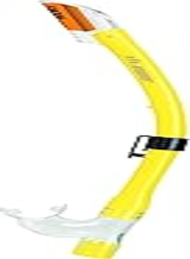 Seac غطس سياك فيجي مع قطعة فم من السيليكون