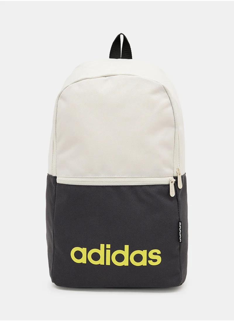 Adidas Unisex Linear Classic Daily Backpack