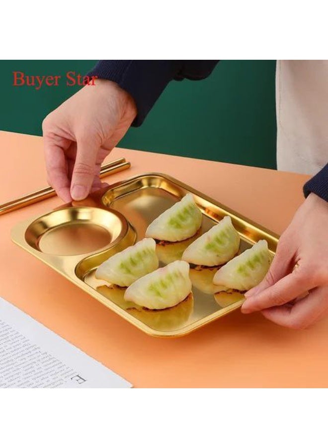 Service Gold Mini – A stylish and practical serving set for nuts and sweets. - Image 2